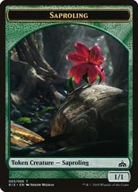 Saproling Token (003)