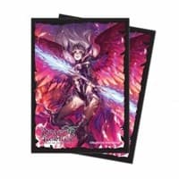 Dragoborne Oath of Blood Standard Deck Protector Sleeve V2 (65-Pack)
