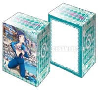 Bushiroad Deck Holder Collection V2 Vol.101: Love Live! Sunshine!! - Kanan Matsuura