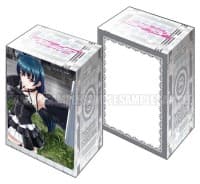 Bushiroad Deck Holder Collection V2 Vol.104: Love Live! Sunshine!! - Yoshiko Tsushima