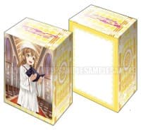 Bushiroad Deck Holder Collection V2 Vol.105: Love Live! Sunshine!! - Hanamaru Kunikida