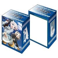 Bushiroad Deck Holder Collection V2 Vol.117: Brave Witches - Nikka Edvardine Katajainen