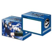 Bushiroad Deck Holder Collection V2 Vol.118: Brave Witches - Sadako Shimohara & Georgette Lemare
