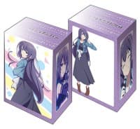 Bushiroad Deck Holder Collection V2 Vol.124: Girlish Number - Kazuha Shibasaki