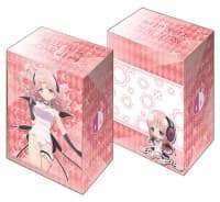 Bushiroad Deck Holder Collection V2 Vol.130: Magical Girl Raising Project - Swim Swim