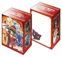 Bushiroad Deck Holder Collection V2 Vol.144: KonoSuba 2