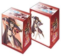 Bushiroad Deck Holder Collection V2 Vol.146: KonoSuba 2 - Megumin
