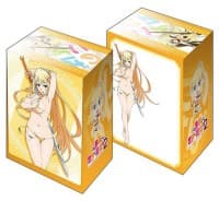 Bushiroad Deck Holder Collection V2 Vol.147: KonoSuba 2 - Darkness