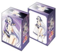Bushiroad Deck Holder Collection V2 Vol.148: KonoSuba 2 - Eris