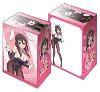 Bushiroad Deck Holder Collection V2 Vol.149: KonoSuba 2 - Yunyun