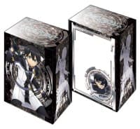 Bushiroad Deck Holder Collection V2 Vol.150: Sword Art Online the Movie - Kirito