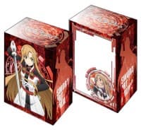 Bushiroad Deck Holder Collection V2 Vol.151: Sword Art Online the Movie - Asuna