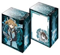 Bushiroad Deck Holder Collection V2 Vol.153: Sword Art Online the Movie - Silica