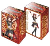Bushiroad Deck Holder Collection V2 Vol.157: The IDOLM@STER Platinum Stars - Haruka Amami