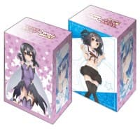 Bushiroad Deck Holder Collection V2 Vol.16: Prisma Illya 2wei Herzi! - Miyu Edelfelt