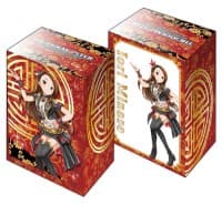 Bushiroad Deck Holder Collection V2 Vol.165: The IDOLM@STER Platinum Stars - Iori Minase