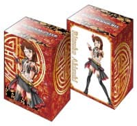 Bushiroad Deck Holder Collection V2 Vol.169: The IDOLM@STER Platinum Stars - Ritsuko Akizuki