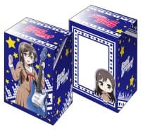 Bushiroad Deck Holder Collection V2 Vol.171: BanG Dream! - Tae Hanazono