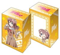 Bushiroad Deck Holder Collection V2 Vol.173: BanG Dream! - Saya Yamabuki