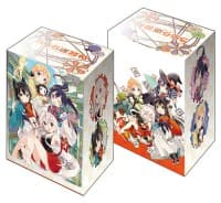 Bushiroad Deck Holder Collection V2 Vol.175: Urara Meirochou
