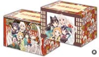 Bushiroad Deck Holder Collection V2 Vol.176: Urara Meirochou