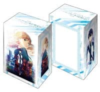 Bushiroad Deck Holder Collection V2 Vol.182: Sword Art Online the Movie