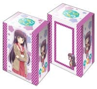 Bushiroad Deck Holder Collection V2 Vol.189: Hinako Note - Yua Nakajima
