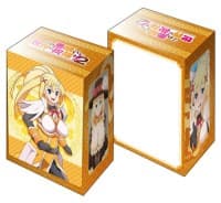 Bushiroad Deck Holder Collection V2 Vol.197: KonoSuba 2 - Darkness