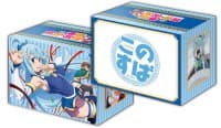 Bushiroad Deck Holder Collection V2 Vol.203: KonoSuba 2 - Aqua & Kazuma