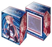 Bushiroad Deck Holder Collection V2 Vol.205: Sword Art Online the Movie - Asuna