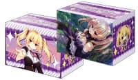 Bushiroad Deck Holder Collection V2 Vol.235: Nora to Oujo no Noraneko Heart - Patricia of End