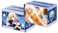 Bushiroad Deck Holder Collection V2 Vol.237: Nora to Oujo no Noraneko Heart - Shachi Yuuri