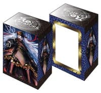 Bushiroad Deck Holder Collection V2 Vol.246: Re:CREATORS - Altair