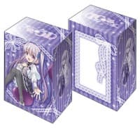 Bushiroad Deck Holder Collection V2 Vol.249: Tenshi no 3P! - Jun Goto