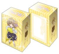 Bushiroad Deck Holder Collection V2 Vol.251: Tenshi no 3P! - Sora Kaneshiro