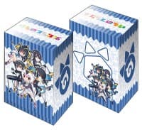 Bushiroad Deck Holder Collection V2 Vol.264: Kemono Friends - PPP