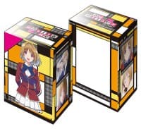 Bushiroad Deck Holder Collection V2 Vol.266: Youkoso Jitsuryoku Shijou Shugi no Kyoushitsu e - Kikyou Kushida