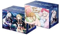 Bushiroad Deck Holder Collection V2 Vol.274: Sword Art Online the Movie - Asuna & Yuna