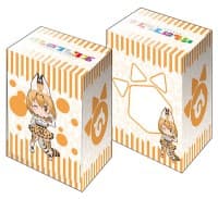 Bushiroad Deck Holder Collection V2 Vol.276: Kemono Friends - Serval