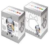 Bushiroad Deck Holder Collection V2 Vol.277: Kemono Friends - Shoebill