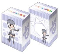 Bushiroad Deck Holder Collection V2 Vol.278: Kemono Friends - Small-clawed Otter