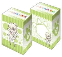 Bushiroad Deck Holder Collection V2 Vol.280: Kemono Friends - Alpaca Suri