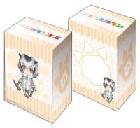 Bushiroad Deck Holder Collection V2 Vol.281: Kemono Friends - Northern White-faced Owl