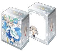 Bushiroad Deck Holder Collection V2 Vol.285: Luck & Logic - Nina (Hinalogic)
