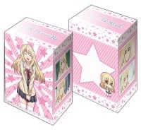 Bushiroad Deck Holder Collection V2 Vol.290: Aho-Girl - Sayaka Sumino