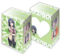 Bushiroad Deck Holder Collection V2 Vol.291: Aho-Girl - Fuuki Iinchou