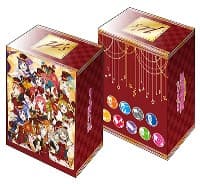 Bushiroad Deck Holder Collection V2 Vol.31: Love Live! - Mu's