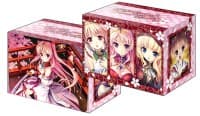 Bushiroad Deck Holder Collection V2 Vol.314: Sen no Hatou, Tsukisome no Kouki
