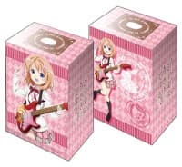 Bushiroad Deck Holder Collection V2 Vol.32: Is the Order a Rabbit? - Cocoa