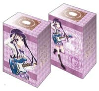 Bushiroad Deck Holder Collection V2 Vol.34: Is the Order a Rabbit? - Rize
